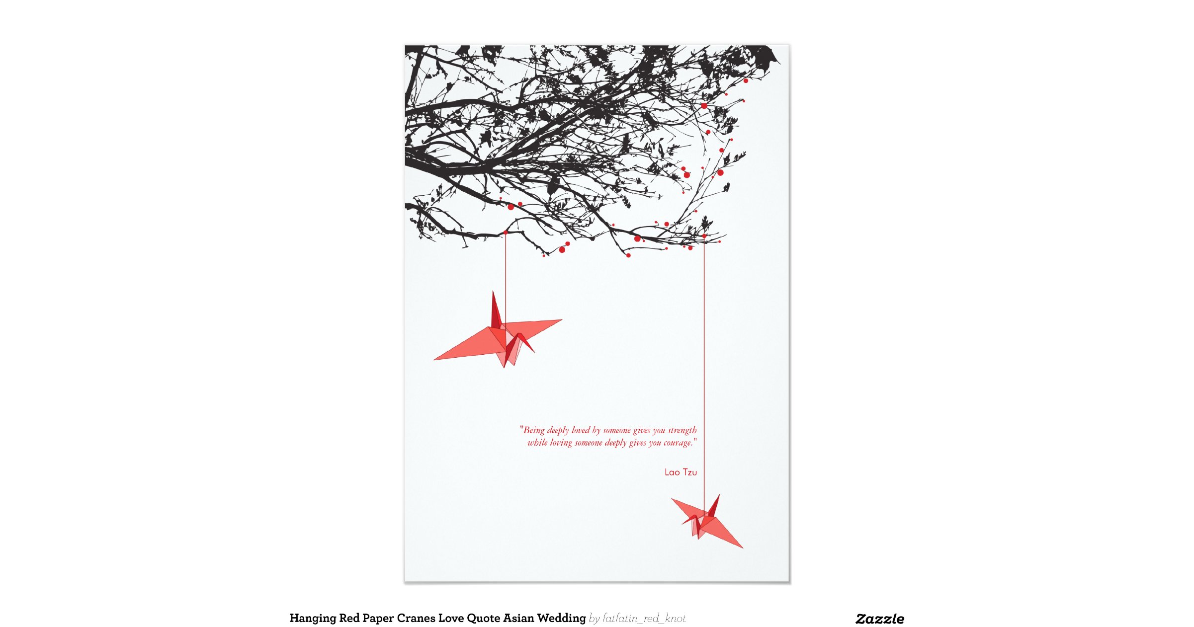 wedding invitations origami crane hanging origami paper cranes wedding invitation wedding invitations origami crane hanging origami paper cranes wedding invitation