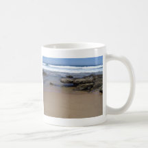 Hanging Rock Mug