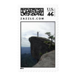 Hanging Rock postage