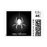 Hanging Spider Stamp