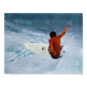 Hanging Ten posters