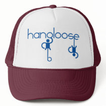 HangLoose hats