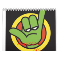 Hangloose Inc calendars