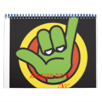 Hangloose Inc - Customized Wall Calendars