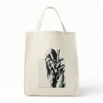 Hangman bags