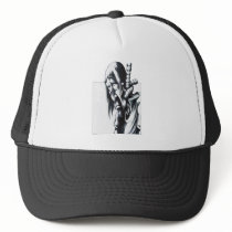 Hangman Hats