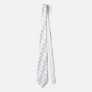 Hangman I hate work Neckwear