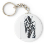 Hangman keychains