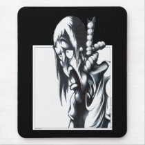 Hangman Mousepad