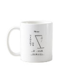 Hangman Coffee Mugs