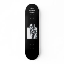 Hangman Skate Boards