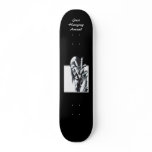 Hangman Skate Boards