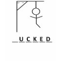 Hangman T-Shirts From Smartasses