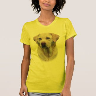hangover labrador t shirt