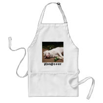 Hangover aprons by rockmonster Hangover aprons