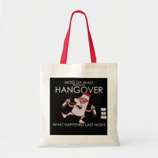 the hangover purse