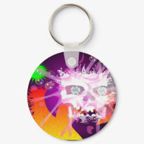 Hangover by JP keychains by Kustomizer Hangover by JP keychains