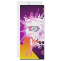 Hangover by JP Custom Rack Cards