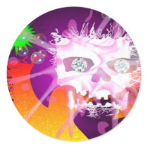 Hangover by JP stickers by Kustomizer Hangover by JP stickers