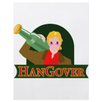hangover flyers by yuhrenhuang hangover flyers