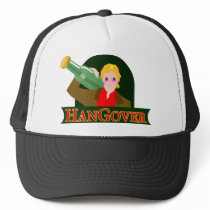 hangover hats by yuhrenhuang hangover hats