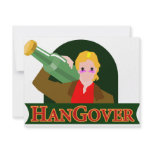 hangover announcement