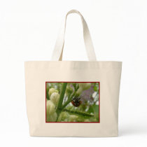 Hangover.JPG Funny beetle Lustiger Käfer Tote Bag