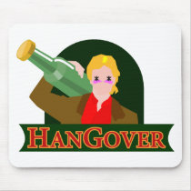 hangover mousepads