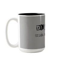 Hangover Qoute mugs
