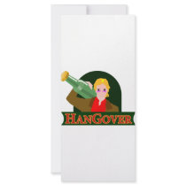 hangover rack cards by yuhrenhuang hangover rack cards