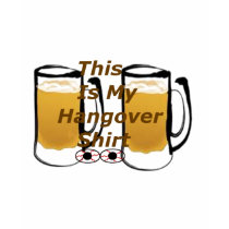 Hangover Shirt