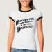 Ladies Ringer T-Shirt