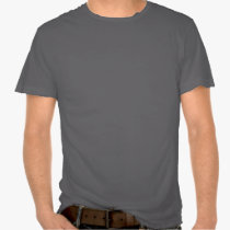 Hangry Polar Bear T-Shirt t-shirts