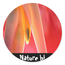 hangup stickers