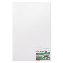 Hangzhou Custom Stationery