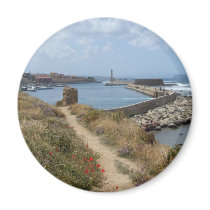 Hania Magnet magnets