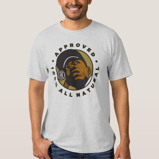 hank aaron shirt