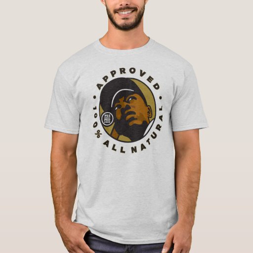 hank aaron shirt