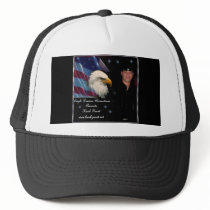 Hank Grant's Hat hats
