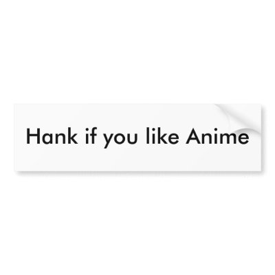 like anime