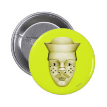 Hank on yellow buttons