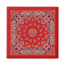 Hanky FF Magnet