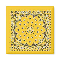 Hanky WS Magnet