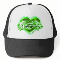 Hanna hats by sogri215 Hanna hats