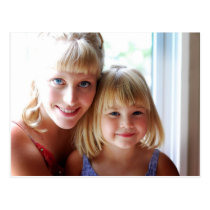 Hannah and Ellen Postcard postcards