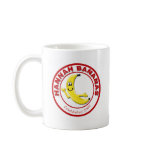 Hannah Bananas mugs