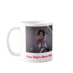 Hannah & Eden  mugs