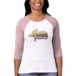 Hannah Fontana t-shirts