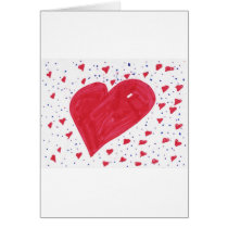 hannah-heart card
