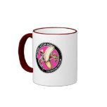 Hannah Martini Fan Club Mug